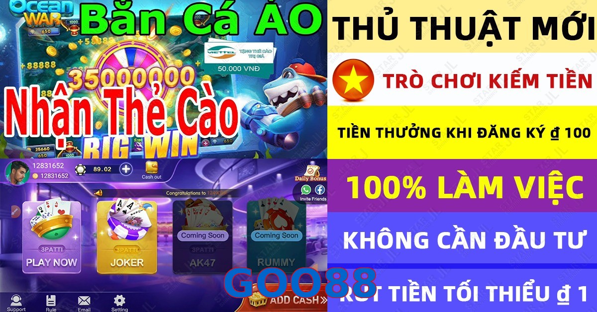 GOO88